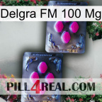 Delgra FM 100Mg 01